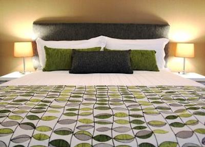 پگاسوس آپارت هتل