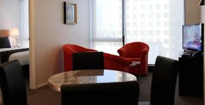 پگاسوس آپارت هتل