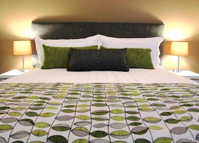 پگاسوس آپارت هتل