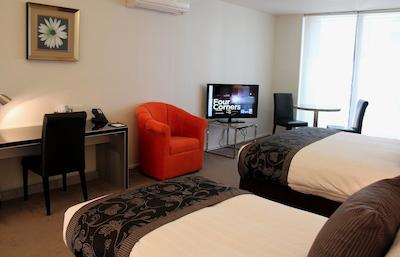 پگاسوس آپارت هتل