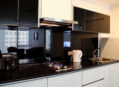 پگاسوس آپارت هتل