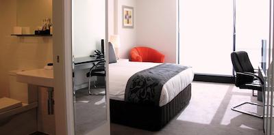 پگاسوس آپارت هتل