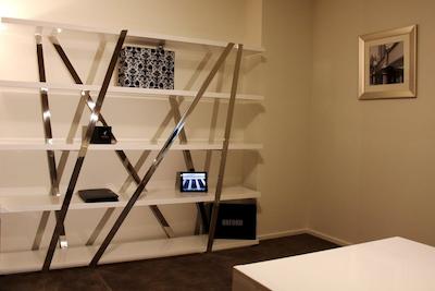 پگاسوس آپارت هتل