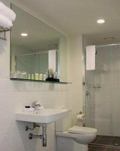 پگاسوس آپارت هتل