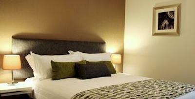 پگاسوس آپارت هتل