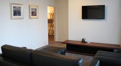 پگاسوس آپارت هتل