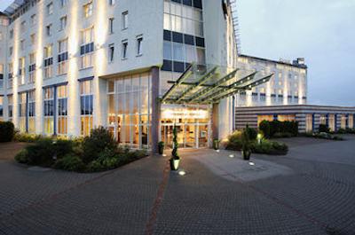 ان اچ فرانکفورت مورفلدن کانفرنس سنتر