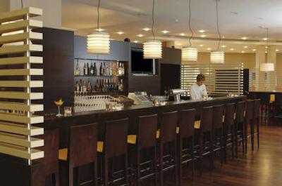 ان اچ فرانکفورت مورفلدن کانفرنس سنتر