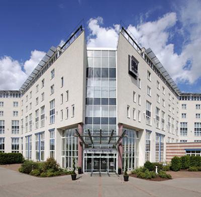 ان اچ فرانکفورت مورفلدن کانفرنس سنتر