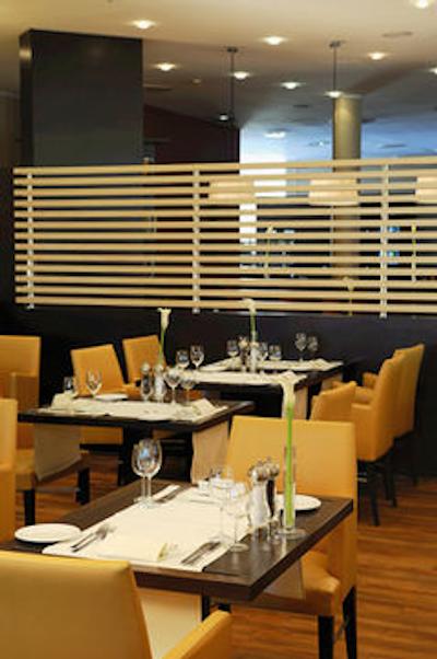 ان اچ فرانکفورت مورفلدن کانفرنس سنتر