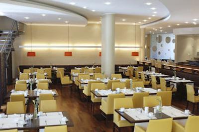 ان اچ فرانکفورت مورفلدن کانفرنس سنتر