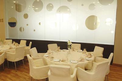 ان اچ فرانکفورت مورفلدن کانفرنس سنتر