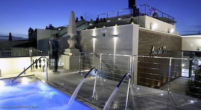 اونیدا پالاس