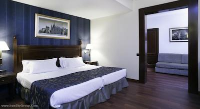 اونیدا پالاس