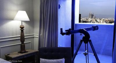 اونیدا پالاس