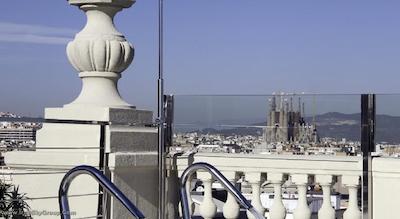 اونیدا پالاس