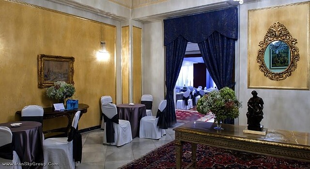 اونیدا پالاس