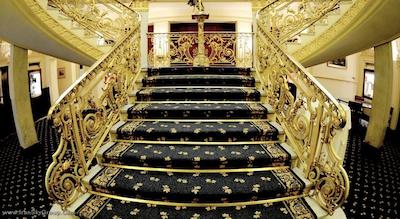 اونیدا پالاس