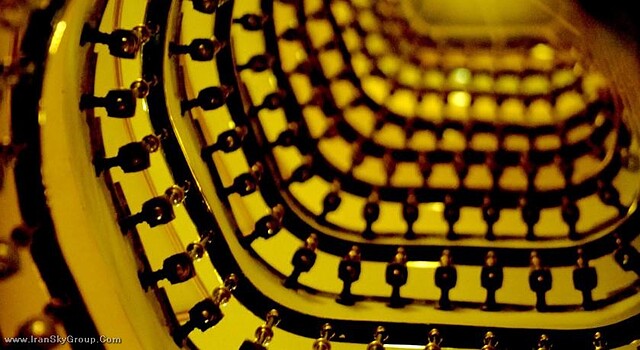 اونیدا پالاس