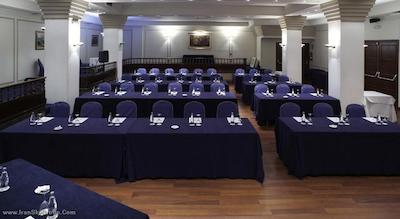 اونیدا پالاس