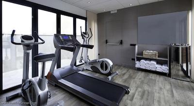 اونیدا پالاس