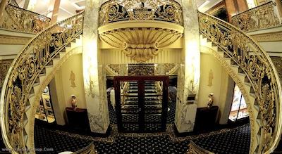 اونیدا پالاس