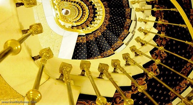 اونیدا پالاس