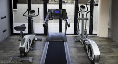 اونیدا پالاس