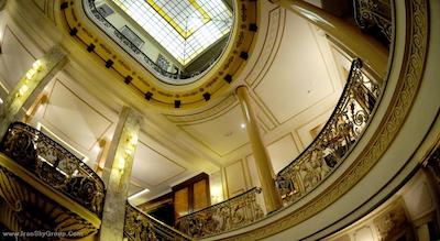 اونیدا پالاس