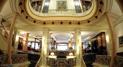 اونیدا پالاس