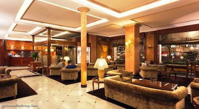 اونیدا پالاس