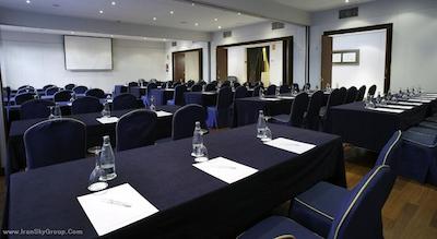 اونیدا پالاس