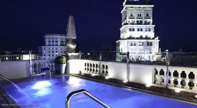 اونیدا پالاس