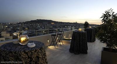 اونیدا پالاس