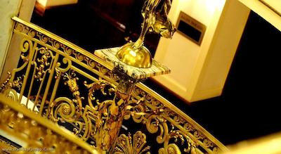 اونیدا پالاس