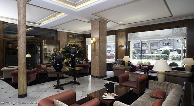 اونیدا پالاس