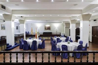 اونیدا پالاس