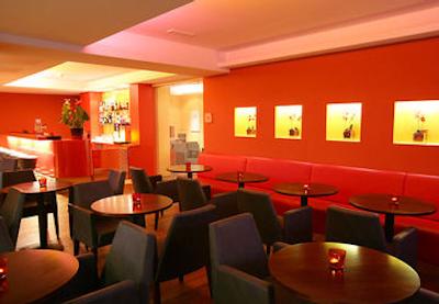 کورت یارد بای ماریوت وین شونبرون