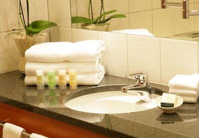 کورت یارد بای ماریوت وین شونبرون