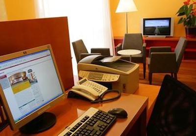 کورت یارد بای ماریوت وین شونبرون