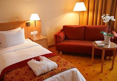 کورت یارد بای ماریوت وین شونبرون