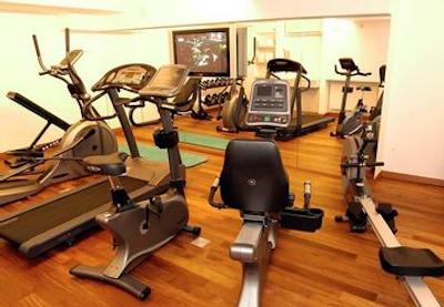 کورت یارد بای ماریوت وین شونبرون