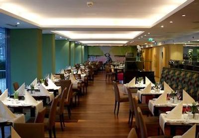 کورت یارد بای ماریوت وین شونبرون