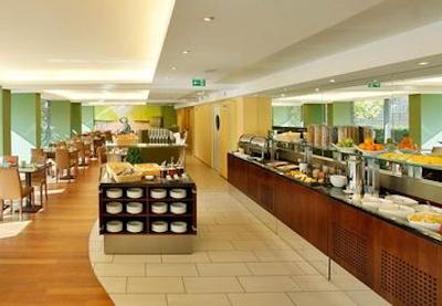 کورت یارد بای ماریوت وین شونبرون