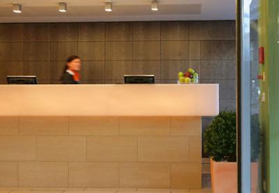 کورت یارد بای ماریوت وین شونبرون