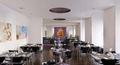 داموس هتل برلین کودام