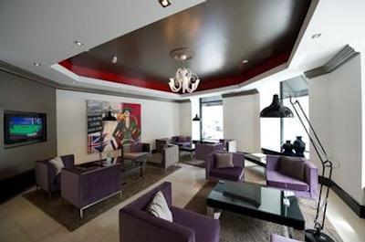 داموس هتل برلین کودام