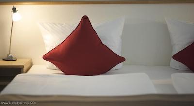 داموس هتل برلین کودام