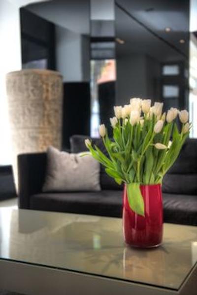 داموس هتل برلین کودام