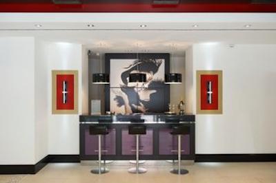 داموس هتل برلین کودام